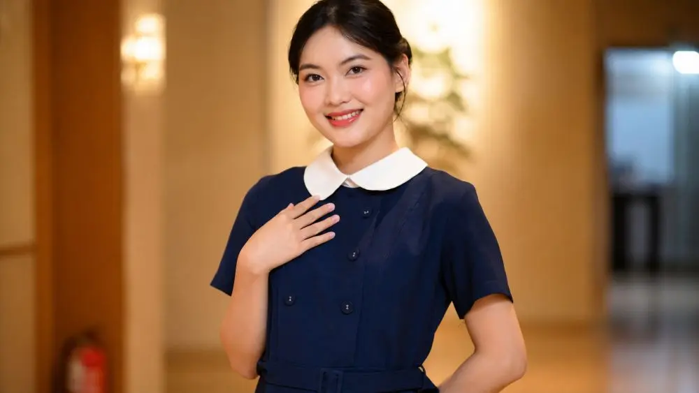 Nữ sinh Trường ĐH Vinh Nguyễn Thị Sen chia sẻ hành trình hai năm đại học giúp cô tự tin hơn và dám thể hiện bản thân. Đọc ngay.