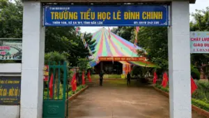 Vụ nữ nhân viên thư viện ở Đắk Lắk tử vong sau khi mất tích gây chú ý, hiệu trưởng nói gì về nghi phạm là giáo viên cùng trường?
