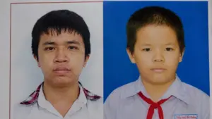 Gia đình ở TPHCM đang tìm hai anh em mất liên lạc từ ngày 11/8, khi cả hai lần lượt rời nhà trong cùng một ngày.