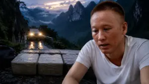 Lý Vảng Dình và đường dây ma túy bị triệt phá, với 7 dấu vân tay trên vỏ bọc heroin hé lộ vai trò của kẻ cầm đầu.