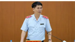 Thanh tra Chính phủ đề nghị làm rõ vụ lấn chiếm đất công tại Bảo tàng Lịch sử quốc gia và việc cấp sổ đỏ liên quan.