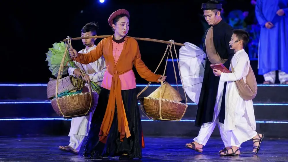 Nghệ An tiếp tục hoàn thiện dự án Trung tâm bảo tồn dân ca ví, dặm, kỳ vọng đưa công trình vào hoạt động cuối năm 2026.