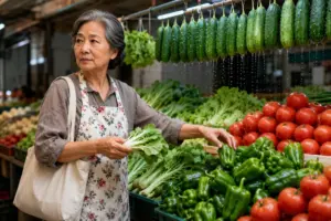 Người vừa nghỉ hưu lên thành phố trông cháu nhưng sau hơn 1 tháng lại muốn về quê vì mệt mỏi với việc nhà và chi tiêu.