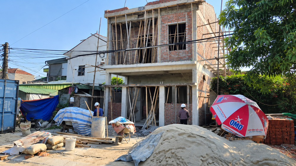 Phân cấp cấp phép xây dựng đưa thủ tục đến gần người dân hơn, đồng thời tăng yêu cầu quản lý trật tự xây dựng tại cơ sở.