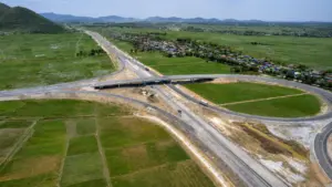 Nghệ An yêu cầu đẩy nhanh thủ tục, GPMB để khởi công KCN VSIP Nghệ An 3, dự kiến trong tháng 9/2026.