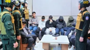 Vụ Xôi Lạc TV: cán bộ công nghệ Lương Tuấn Giang nhận hơn 10,5 tỷ đồng trong gần 8 năm khi làm việc cho hệ thống này.