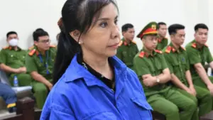 Những “bà trùm” từng gây sóng gió đất Bắc lần lượt nhận những bản án nghiêm khắc sau các đường dây ma túy và hoạt động phạm pháp.