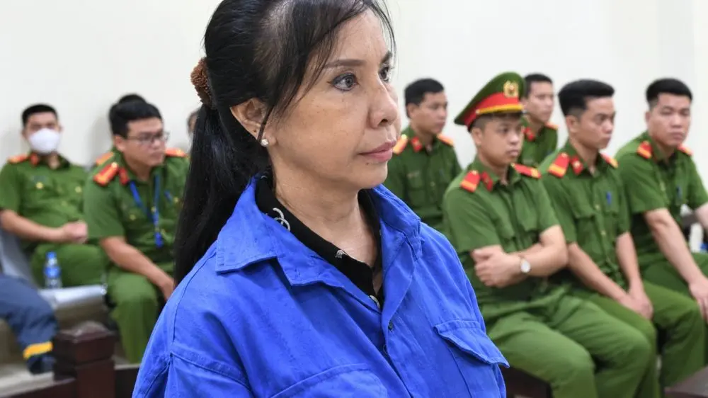 Những “bà trùm” từng gây sóng gió đất Bắc lần lượt nhận những bản án nghiêm khắc sau các đường dây ma túy và hoạt động phạm pháp.