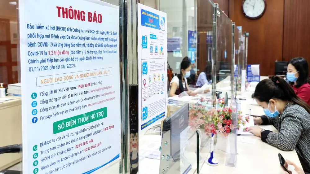 Đề án cải cách tiền lương và bảo hiểm xã hội dự kiến trình Bộ Chính trị, Ban Bí thư tháng 2/2027 và Trung ương tháng 3/2027.
