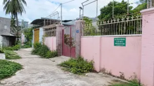 Người dân mua đất tại Ba Làng, Nha Trang hơn 30 năm đã được cấp sổ đỏ phần diện tích còn lại sau nhiều năm khiếu nại.