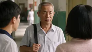 Cha mẹ hy sinh cả đời vì con nhưng khi về già, chưa chắc nhận lại sự quan tâm như mong đợi. Câu chuyện gợi nhiều suy ngẫm về tình thân.