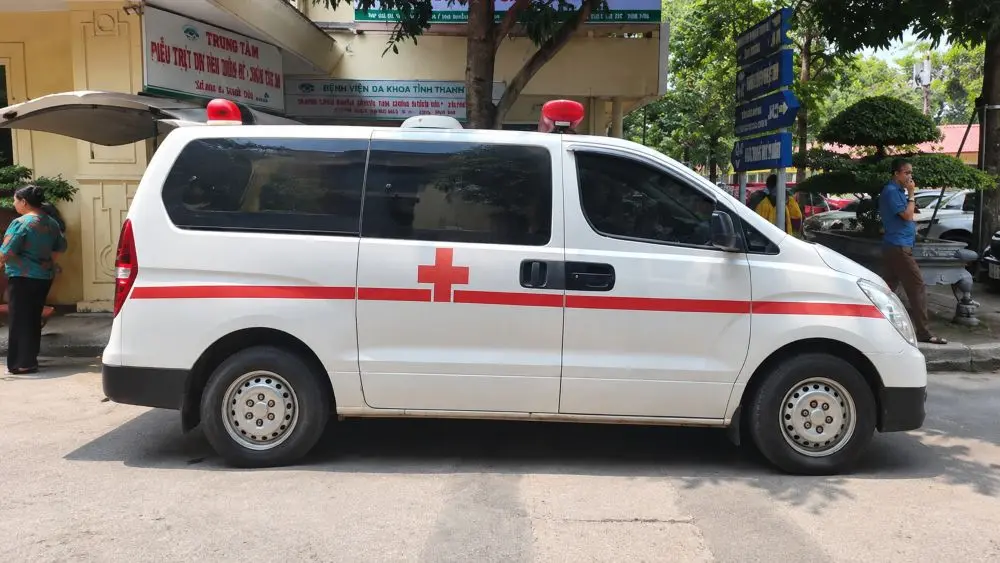Thanh Hóa siết kiểm tra, xử lý nạn “cò” dịch vụ y tế tại cơ sở khám chữa bệnh, yêu cầu người đứng đầu chịu trách nhiệm khi để xảy ra vi phạm.