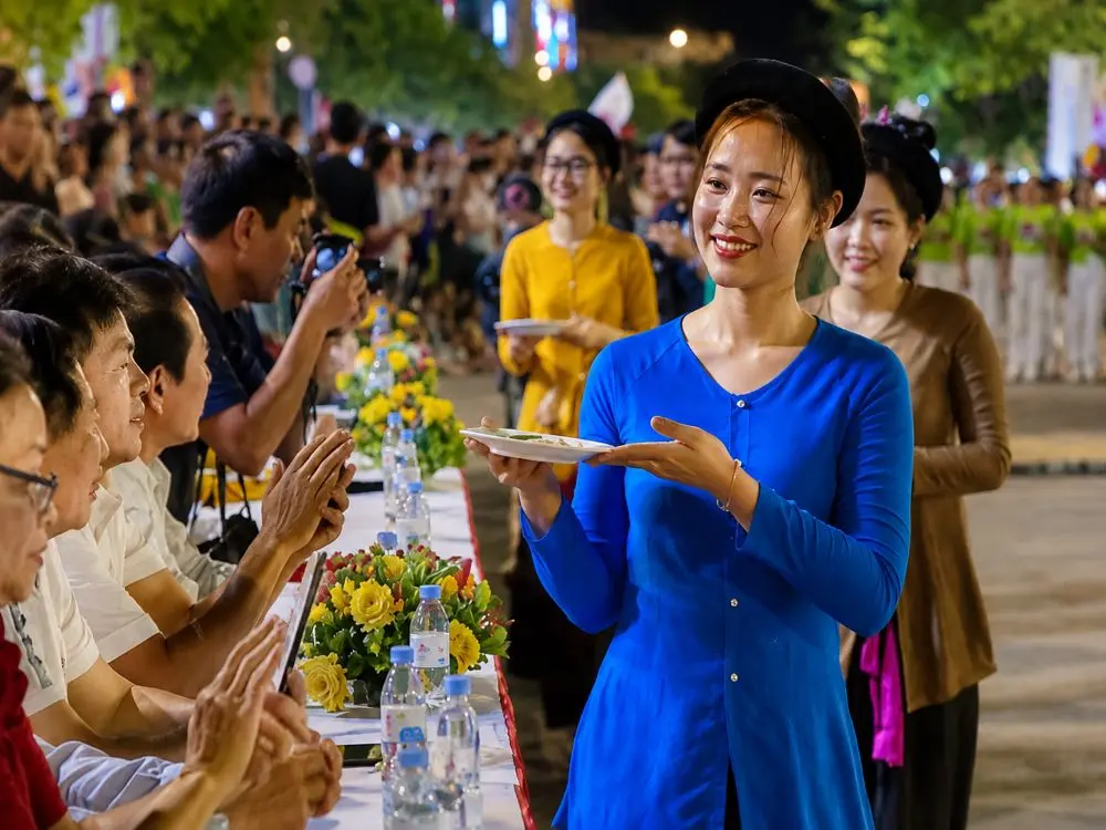 Dân ca Ví Giặm được thế hệ trẻ Nghệ An tiếp nối qua các câu lạc bộ, góp phần gìn giữ và phát huy di sản văn hóa được UNESCO ghi danh.