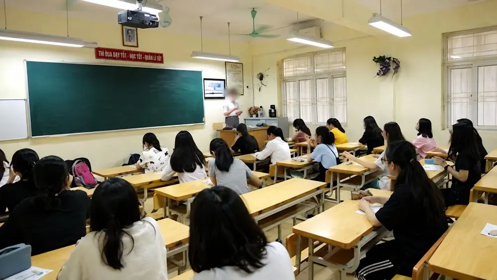 Thanh Hóa công khai đường dây nóng tiếp nhận phản ánh về lạm thu, dạy thêm, học thêm không đúng quy định trên địa bàn tỉnh.