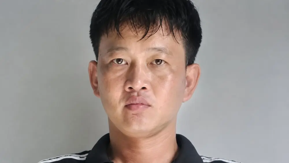 Huỳnh Trung Hào bị đề nghị truy tố sau khi bị cáo buộc chiếm đoạt 450 triệu đồng rồi dựng chuyện số tiền bị cháy chìm cùng tàu.