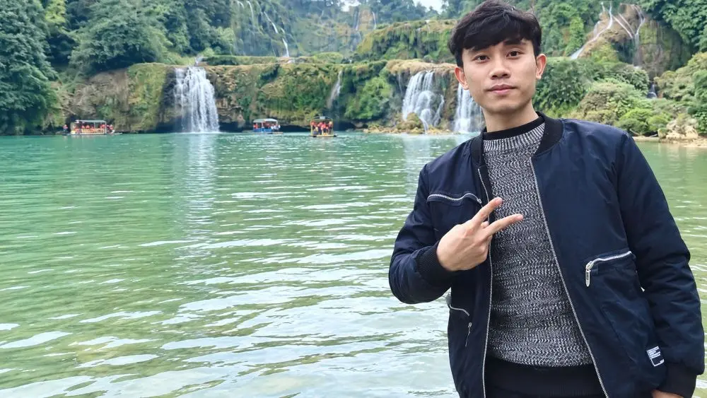 Kiến trúc sư Lương Đình Thanh rời Hà Nội về Nghệ An khởi nghiệp, mang kinh nghiệm thiết kế và thi công kiến trúc về quê.
