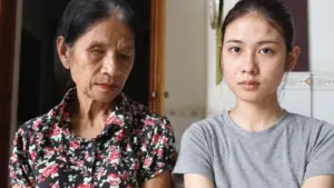 Miễn học phí toàn khóa, nữ sinh Nguyễn Thị Hiền được trao học bổng, tiếp sức trên hành trình đại học sau hơn 10 năm vượt khó.
