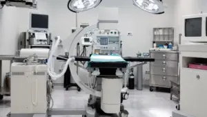 Nhập khẩu máy CT và thiết bị sử dụng bức xạ tăng mạnh, đạt hơn 140 triệu USD năm 2025, gấp 4,6 lần năm 2022.