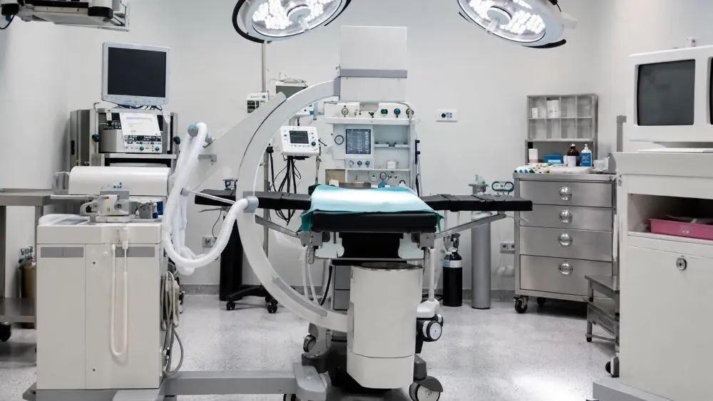 Nhập khẩu máy CT và thiết bị sử dụng bức xạ tăng mạnh, đạt hơn 140 triệu USD năm 2025, gấp 4,6 lần năm 2022.