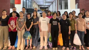 Phòng khám Phượng Đỏ ở Hải Phòng bị điều tra sau cáo buộc khiến bệnh nhân đau đớn, gây lo sợ rồi ép trả thêm tiền để chuyển gói dịch vụ.