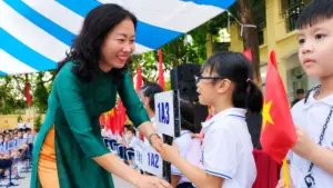 Dự thảo phụ cấp quản lý giáo dục giữ cơ bản hệ số hiện hành, trong khi kinh phí chi phụ cấp dự kiến giảm gần 22 tỷ đồng mỗi tháng.