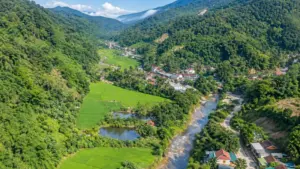 Quy hoạch cấp xã sau sáp nhập ở Nghệ An gặp nhiều nút thắt về nguồn lực, chuyên môn và kết nối với định hướng phát triển chung.
