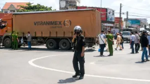Tai nạn giao thông đặc biệt nghiêm trọng ở Đồng Nai khiến 3 người tử vong, Thủ tướng yêu cầu điều tra, làm rõ và kiểm điểm trách nhiệm.