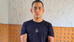 Tiền giả Lâm Đồng: Hai thanh niên bị đề nghị truy tố sau khi làm và tiêu thụ tiền giả tại La Gi.