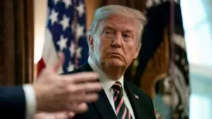 Tổng thống Mỹ Donald Trump triệu tập các lãnh đạo công nghệ AI hàng đầu đến Nhà Trắng bàn về quản lý và phát triển trí tuệ nhân tạo
