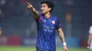 Văn Hậu đối diện án phạt bổ sung sau pha vào bóng nguy hiểm với Ngọc Tân, trong khi Ban Kỷ luật VFF xem xét vụ việc.