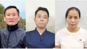 Vụ án Công ty Việt Mỹ liên quan Thứ trưởng Trần Văn Thuấn gây chú ý với nhiều bị can và những biến động lớn về vốn doanh nghiệp.