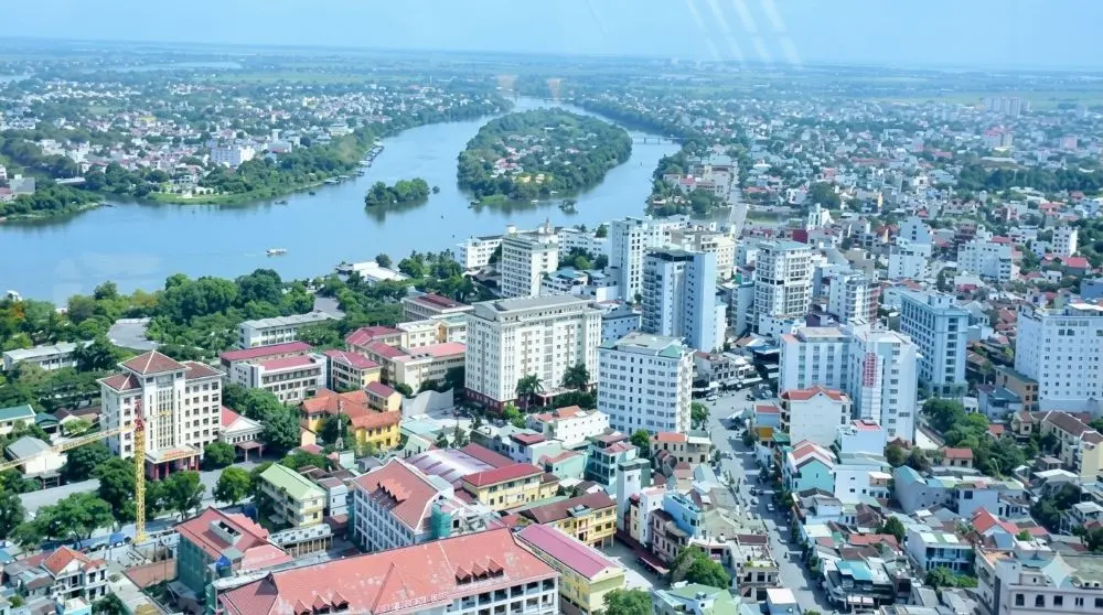 Nghệ An triển khai quy định xử phạt vi phạm hành chính trong xây dựng, với các mức phạt và hình thức xử lý mới theo Nghị định 339/2026/NĐ-CP.