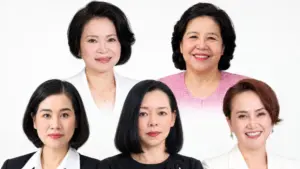 5 nữ doanh nhân Việt góp mặt trong danh sách 100 Phụ nữ Quyền lực nhất châu Á 2026 do Fortune công bố.