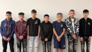 Công an Nghệ An làm rõ 7 đối tượng liên quan 10 vụ trộm cắp tài sản tại Nghệ An và Hà Tĩnh. Chi tiết vụ việc và kết quả điều tra.