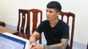 Triệt phá nhóm trộm xe máy liên tỉnh từ Nghệ An ra Hải Phòng, công an bắt giữ nhiều người và thu hồi 6 phương tiện.