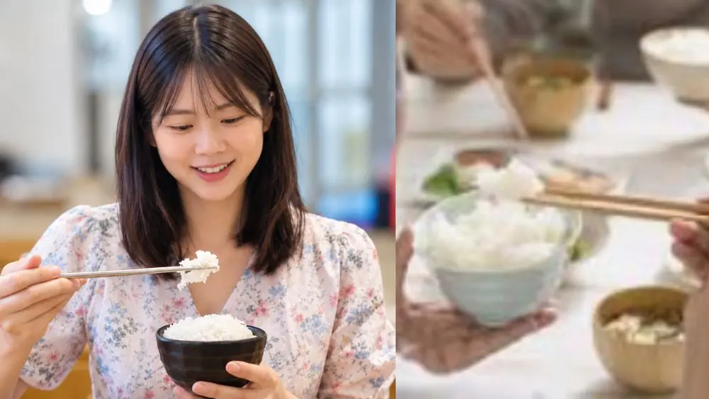 Ăn sáng bằng cơm trắng mỗi ngày cần lưu ý gì? Chuyên gia dinh dưỡng khuyến cáo cách kết hợp thực phẩm để cân đối dinh dưỡng, bảo vệ sức khỏe.