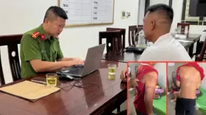 Vụ bé trai 10 tuổi bị bạo hành ở Nghệ An: Người cha sắp hầu tòa. Cập nhật diễn biến vụ việc và thông tin liên quan đến quá trình xử lý.