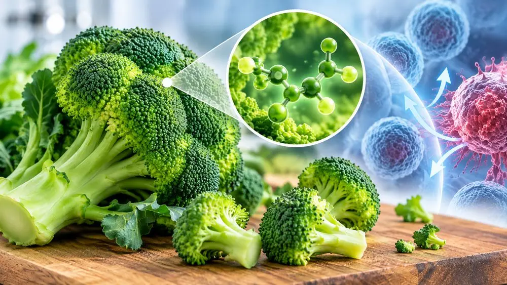 Bông cải xanh hấp hay luộc tốt hơn để giữ sulforaphane? Tìm hiểu cách chế biến giúp bảo toàn dưỡng chất trong loại rau này.