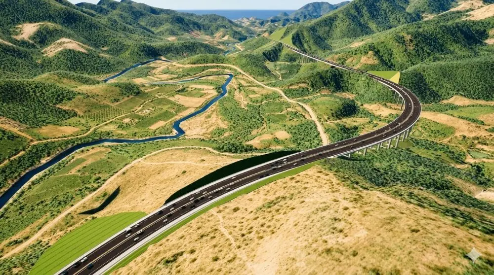 Nghệ An có 4 dự án trọng điểm, trong đó cao tốc Vinh - Thanh Thủy dài hơn 60km, tổng mức đầu tư khoảng 23.940 tỷ đồng.