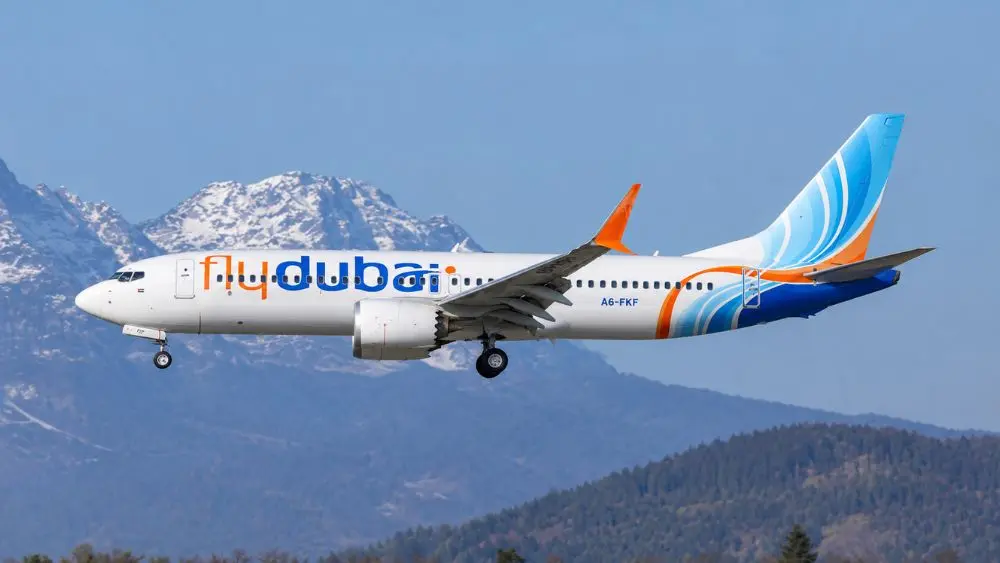 Cơ phó Flydubai từng bị Oman Air đình chỉ bay năm 2024 sau khi phát hiện người này thường xuyên truy cập các trang web Hồi giáo cực đoan.