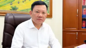 Cựu Phó Chủ tịch Thanh Hóa Nguyễn Văn Thi bị cáo buộc nhận 200.000 USD sau vụ đấu giá dự án Khu dân cư Quảng Thành.