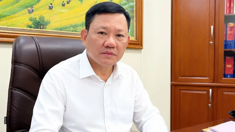 Cựu Phó Chủ tịch Thanh Hóa Nguyễn Văn Thi bị cáo buộc nhận 200.000 USD sau vụ đấu giá dự án Khu dân cư Quảng Thành.