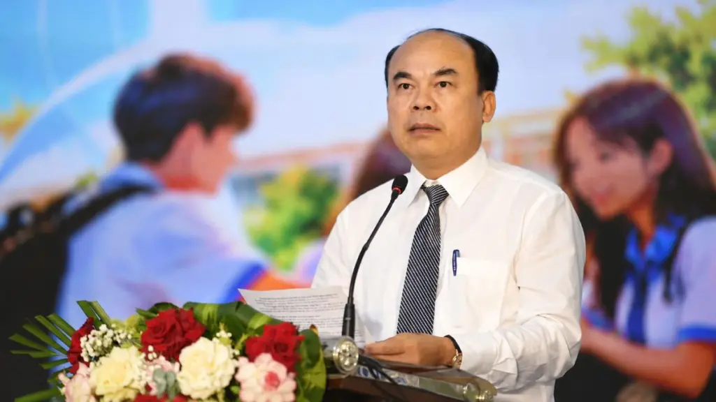 Nghệ An đưa phòng, chống bạo lực học đường thành tiêu chí cứng khi xếp loại hiệu trưởng từ năm học 2026-2027.