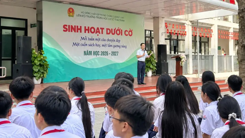 Bộ GD&ĐT đề xuất định mức phó hiệu trưởng tại trường có phân hiệu. Tìm hiểu phương án bố trí cán bộ quản lý theo dự thảo mới.