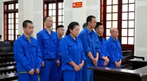 Đường dây mua bán, vận chuyển ma túy xuyên quốc gia do Nguyễn Văn Cường cầm đầu phải trả giá trước pháp luật. Tìm hiểu diễn biến vụ án.
