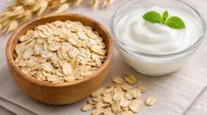 Người huyết áp cao nên ăn gì vào bữa sáng? Khám phá 6 lựa chọn dinh dưỡng giúp hỗ trợ kiểm soát huyết áp và bảo vệ sức khỏe tim mạch.