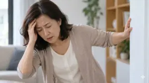 Huyết áp lúc cao lúc thấp có thể là bình thường, nhưng nếu dao động thường xuyên kèm triệu chứng bất thường, người bệnh cần đi khám.