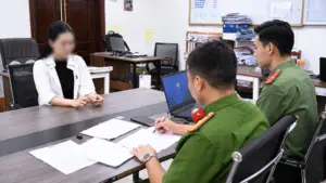 Công an khởi tố 7 người trong đường dây rửa tiền từ Nhật Bản về Việt Nam, làm rõ vai trò của các đối tượng liên quan.
