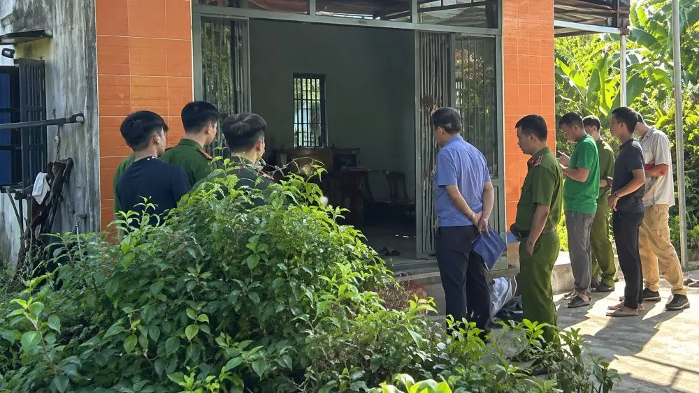 Vụ cháy nhà khiến 2 cha con tử vong tại Gia Lai đã được khởi tố để điều tra về hành vi giết người. Những tình tiết ban đầu của vụ việc ra sao?
