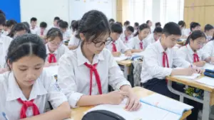 Không thu quỹ phụ huynh, ban đại diện cha mẹ học sinh sẽ hoạt động ra sao? Tìm hiểu những thay đổi trong cách tổ chức và hỗ trợ học sinh.